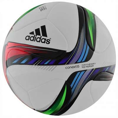 Adidas Voetbal Conext 15 Top Replique 