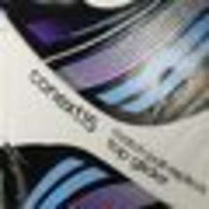 Adidas Voetbal Conext 15 Top Glider 
