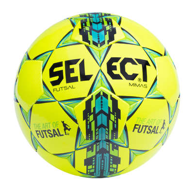 Select Voetbal Futsal Mimas zaalvoetbal 1053430