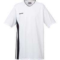Spalding MVP Shooting Shirt
