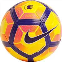 Nike voetbal Ordem 4 l geel | Gr. 5