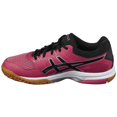 ASICS Sportschoenen gel Rocket 8 Vrouwen