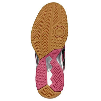ASICS Sportschoenen gel Rocket 8 Vrouwen