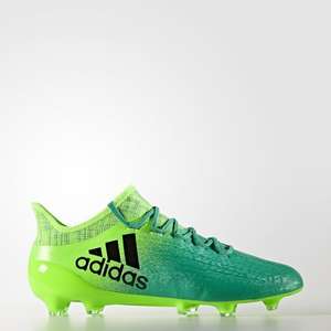 Adidas Voetbalschoen X 16.1 FG