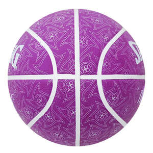Spalding Basketbal NBA 4HER purple