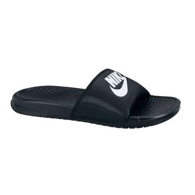 Nike Slippers Benassi Just Do It Low Tops