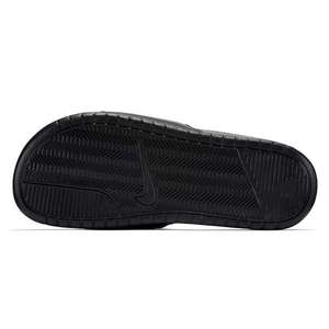 Nike Slippers Benassi Just Do It Low Tops