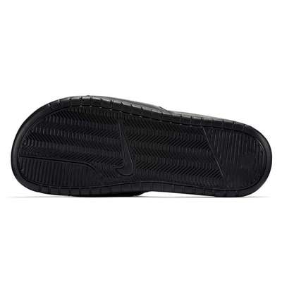 Nike Slippers Benassi Just Do It Low Tops