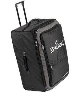 Spalding Team Trolley