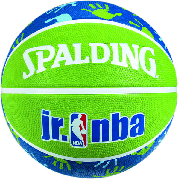 schieten Ongehoorzaamheid Republikeinse partij Spalding Basketbal NBA Junior voor €12,95 incl BTW excl verzendkosten