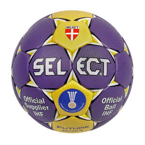 Select Handbal Future Soft 