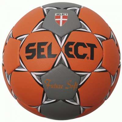 Select Handbal Future Soft 