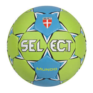 Select Handbal Mundo