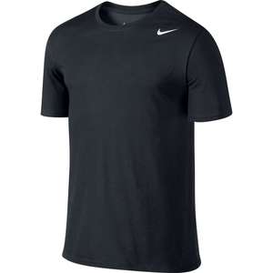 Nike Sportshirt Dry Training T-shirt