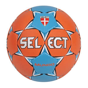 Select Handbal Mundo