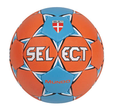 Select Handbal Mundo