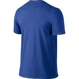 Nike Sportshirt Dry Training T-shirt