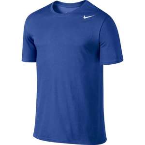 Nike Sportshirt Dry Training T-shirt