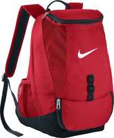 Nike rugzak Club Team Red
