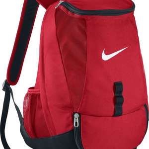 Nike rugzak Club Team Red