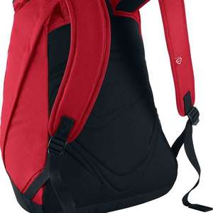Nike rugzak Club Team Red