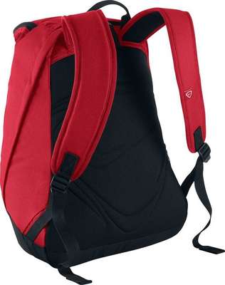 Nike rugzak Club Team Red
