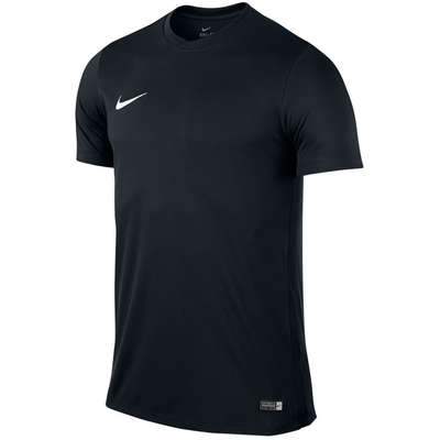Nike Jersey Park VI KIDS korte mouw