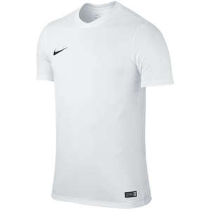 Nike Jersey Park VI KIDS korte mouw