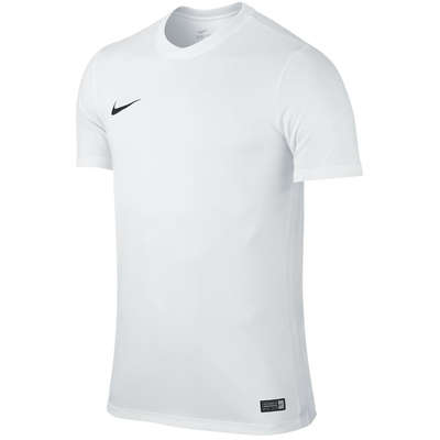 Nike Jersey Park VI KIDS korte mouw