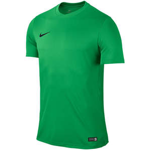 Nike Jersey Park VI KIDS korte mouw