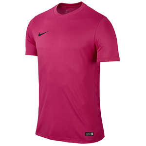 Nike Jersey Park VI KIDS korte mouw