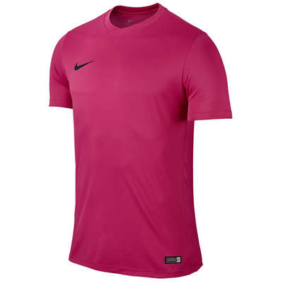 Nike Jersey Park VI KIDS korte mouw