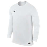 Nike Park Jersey VI LS wit