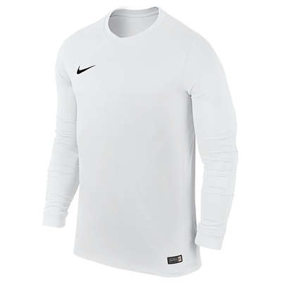 Nike Park Jersey VI LS wit