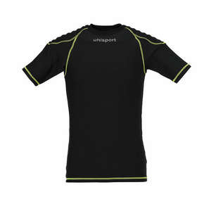 Keepertech protektion baselayer shortsleeve