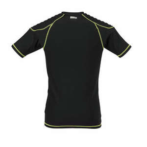 Keepertech protektion baselayer shortsleeve
