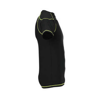 Keepertech protektion baselayer shortsleeve