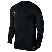 Nike Park Jersey VI LS zwart