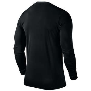 Nike Park Jersey VI LS zwart