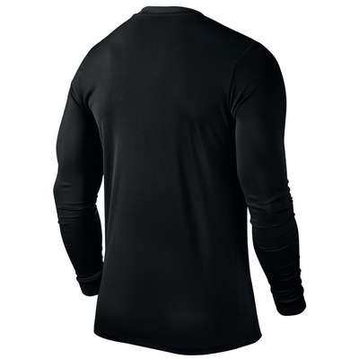 Nike Park Jersey VI LS zwart