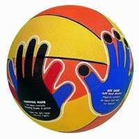 Spordas Max Hands-On Basketball