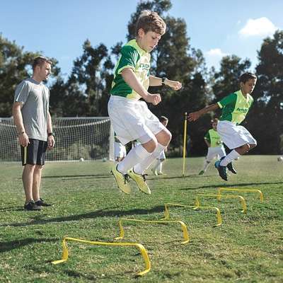 SKLZ Speed Hurdles 