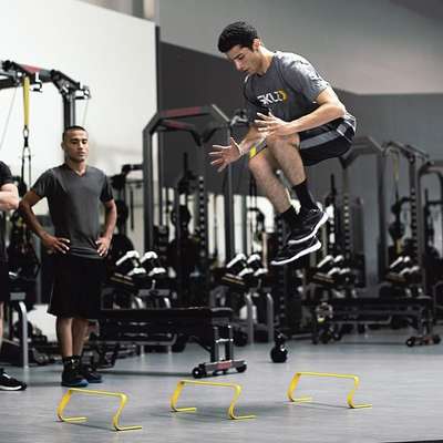 SKLZ Speed Hurdles 