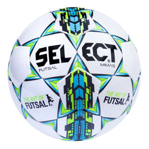 Select Voetbal Futsal Mimas zaalvoetbal 1053430