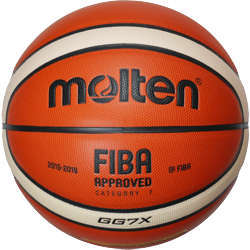 Molten Basketbal GG7X