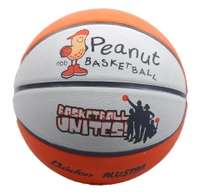 Baden Basketbal Peanuts maat 4