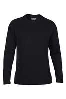 Gildan T-shirt lange mouwen