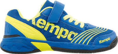 Kempa Attack Junior Schoenen 