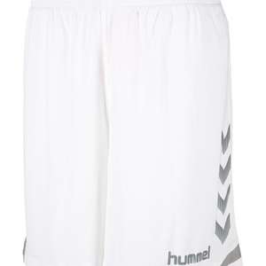 Hummel Tech-2 Knitted Shorts