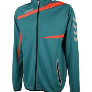 Hummel Tech-2 Poly Jacket